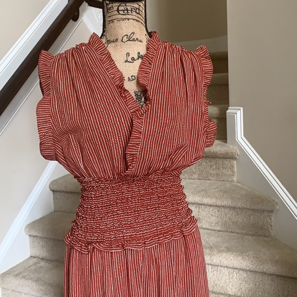 Max Edition Jumpsuit - image 2